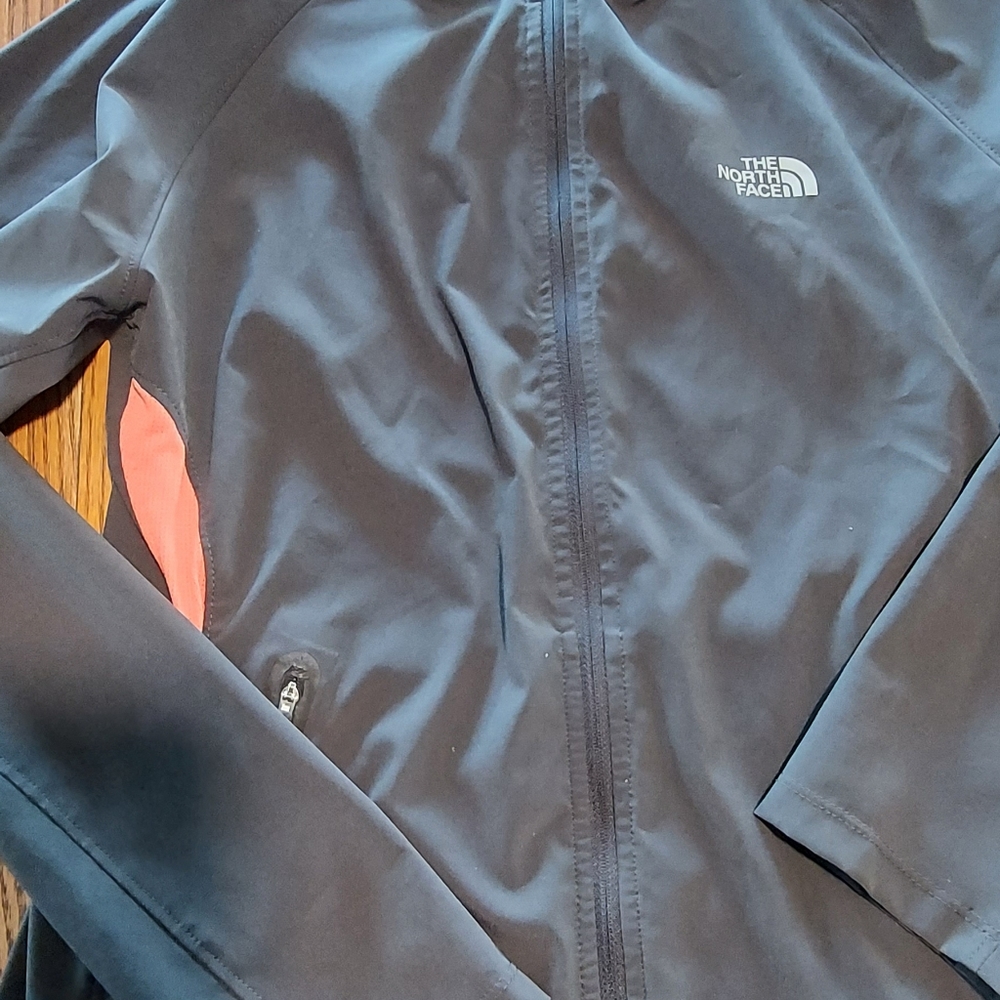North face jacket